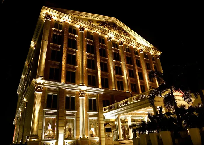 Amritsar 4 Star Hotels