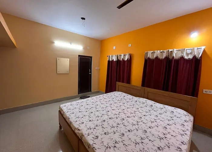 Puri 4 Star Hotels