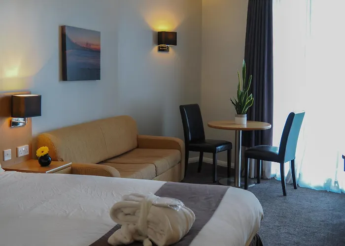 Bristol 4 Star Hotels