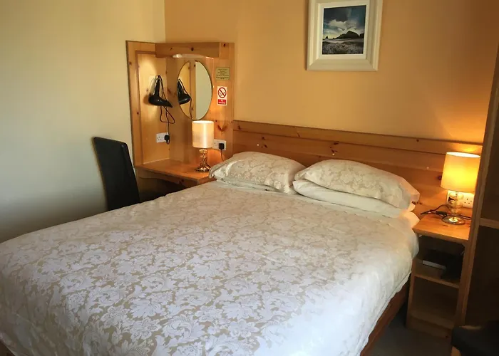 Killarney 4 Star Hotels