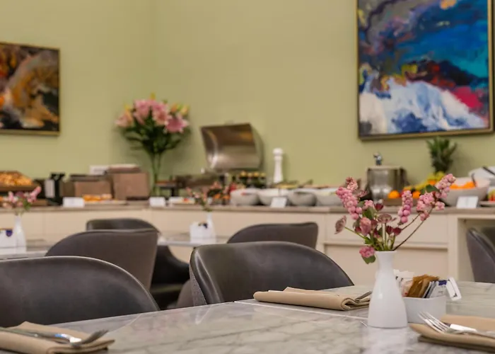 Florence 4 Star Hotels