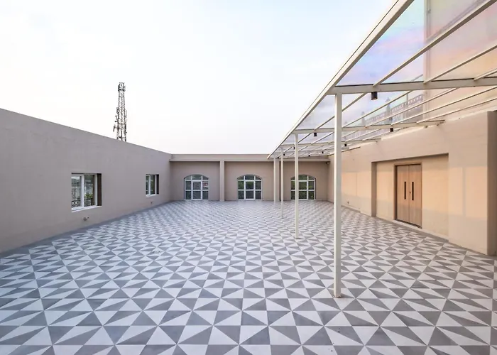 Lonavala 4 Star Hotels