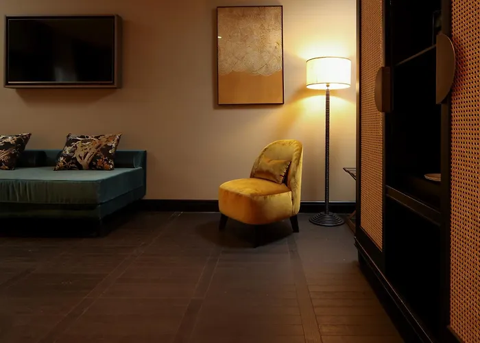 Venice 4 Star Hotels