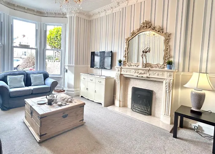 Llandudno 4 Star Hotels