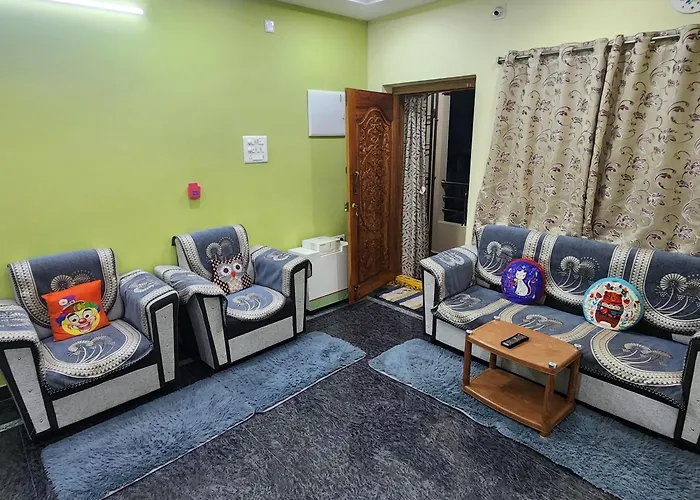 Tirupati 4 Star Hotels