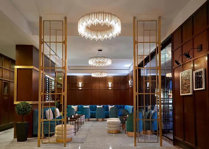 New York 4 Star Hotels