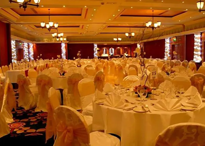Galway 4 Star Hotels