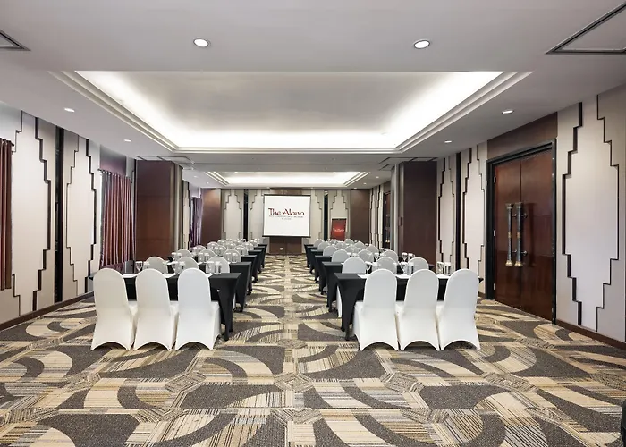 Yogyakarta 4 Star Hotels