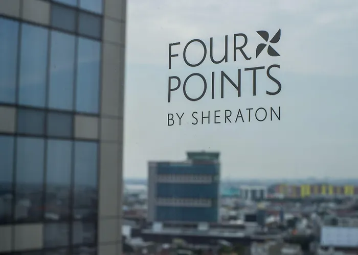 Surabaya 4 Star Hotels