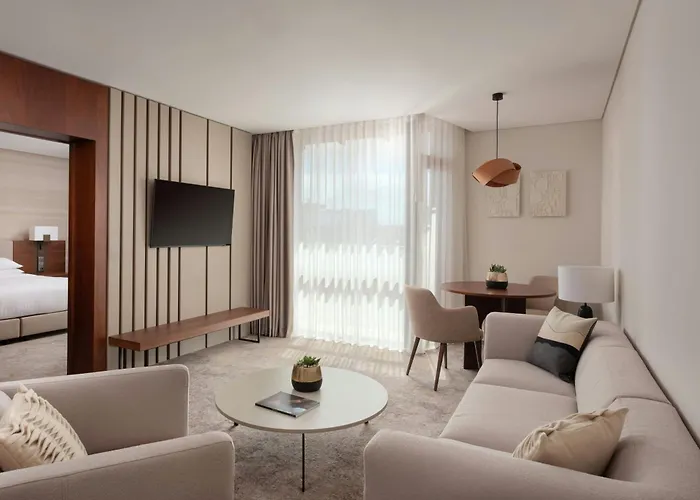 Lisbon 4 Star Hotels