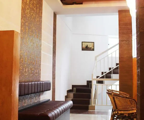 Munnar 4 Star Hotels